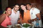 Weekend at Frolic Pub, Byblos